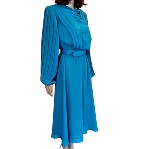 Vintage Classiques by Jackie Taub Dress